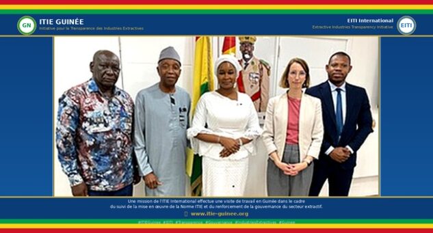 ITIE_Guinee_Visite_Mission_2